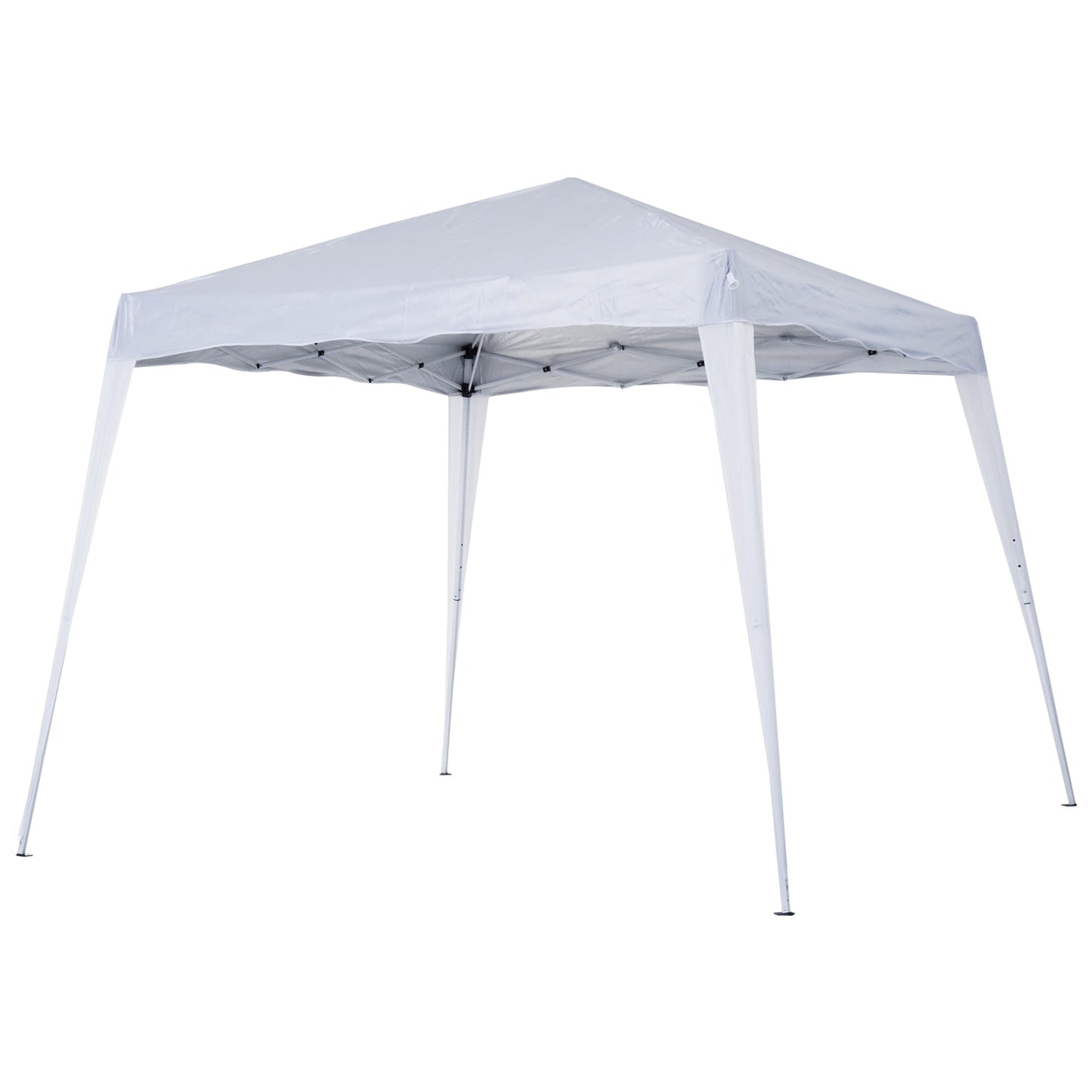 Slant Leg Pop Up Gazebo with Carry Bag