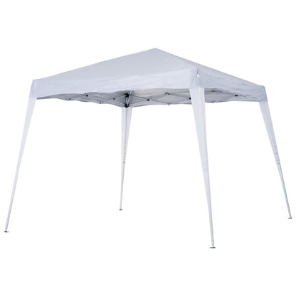 Slant Leg Pop Up Gazebo with Carry Bag