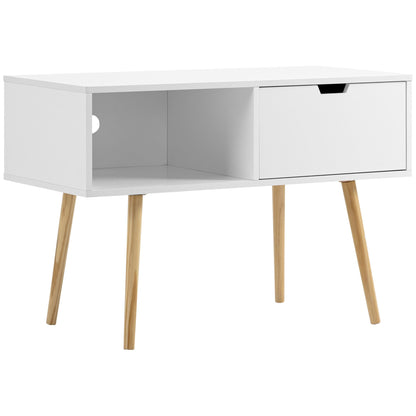 Boxy TV Stand Primary Image