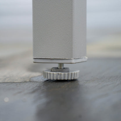 7-Piece Garden Dining Set