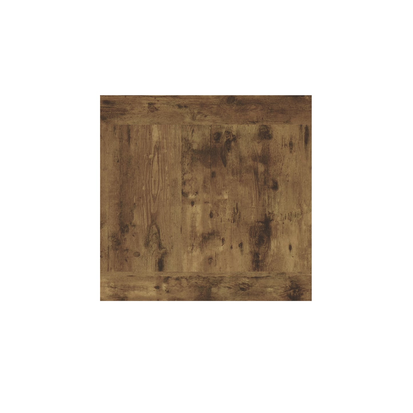 Jakarta TV Unit Natural 1 Shelf