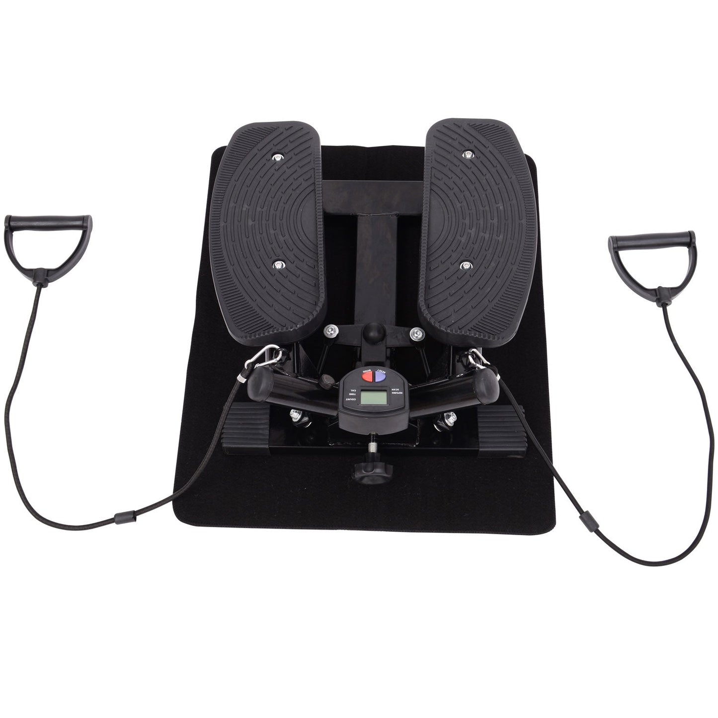 Mini Stepper Exercise Stepper Workout Machine