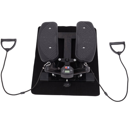 Mini Stepper Exercise Stepper Workout Machine