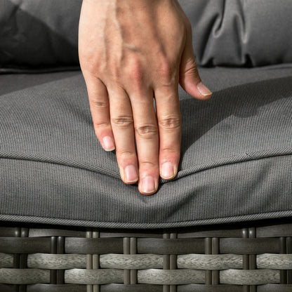 7-Piece Rattan Dining Sets