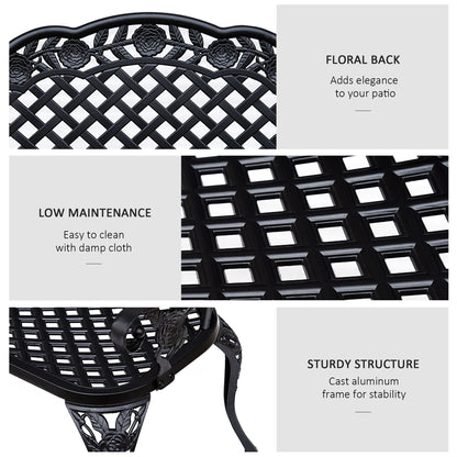 Garden Bench