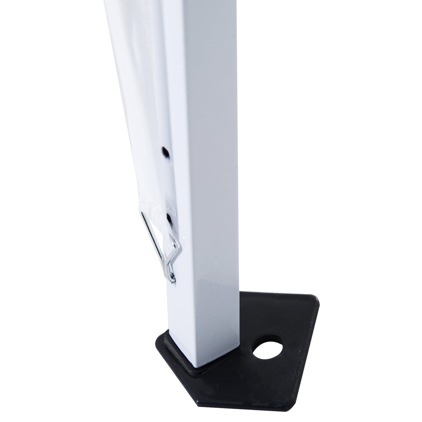 Slant Leg Pop Up Gazebo with Carry Bag