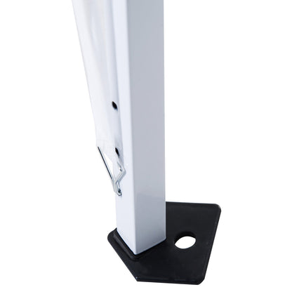 Slant Leg Pop Up Gazebo with Carry Bag