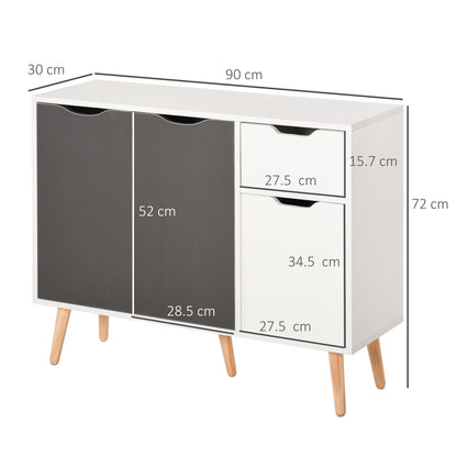 Storage Cabinet