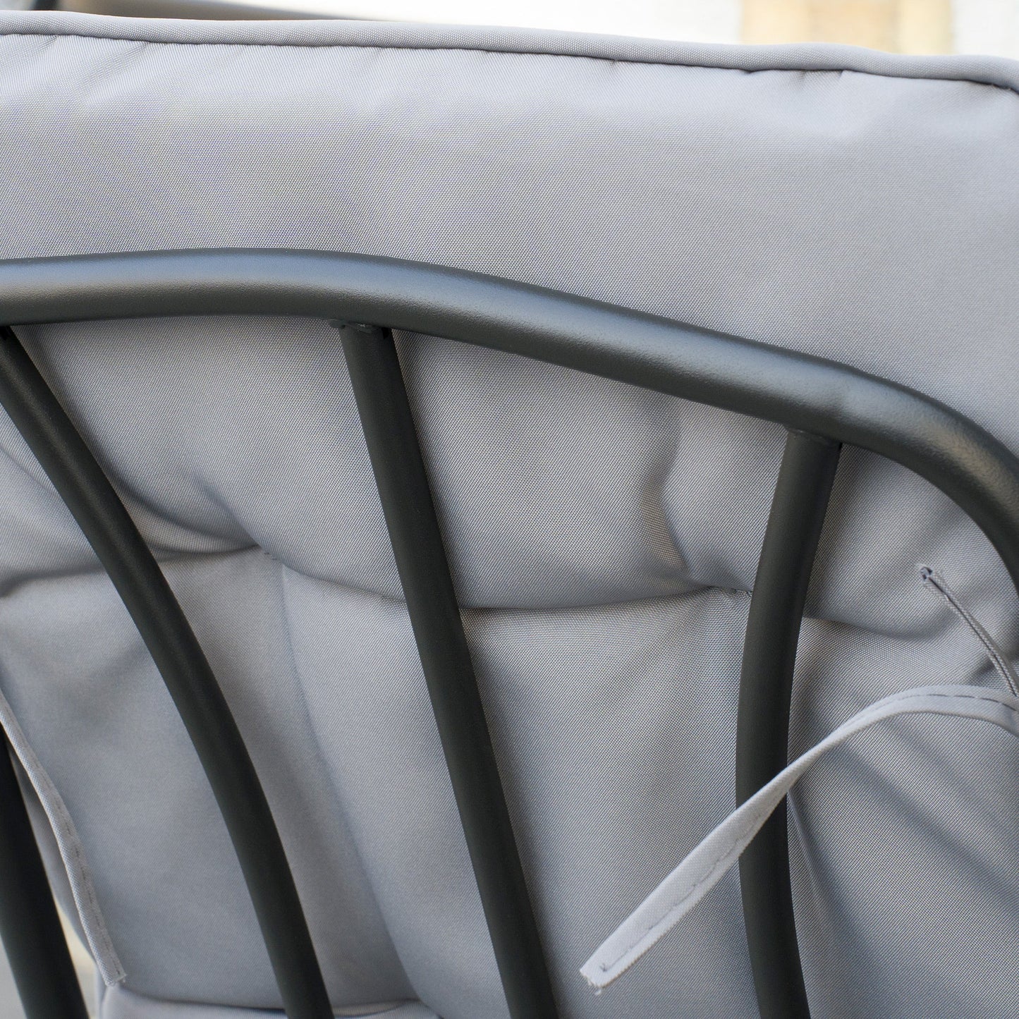 7Pieces Garden Dining Set