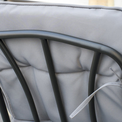 7Pieces Garden Dining Set