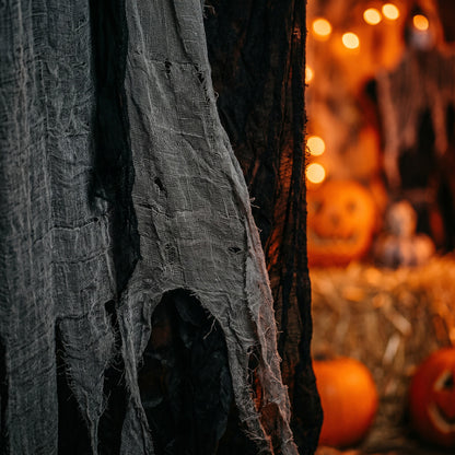 Animated Werewolf Halloween Decoration - 170cm