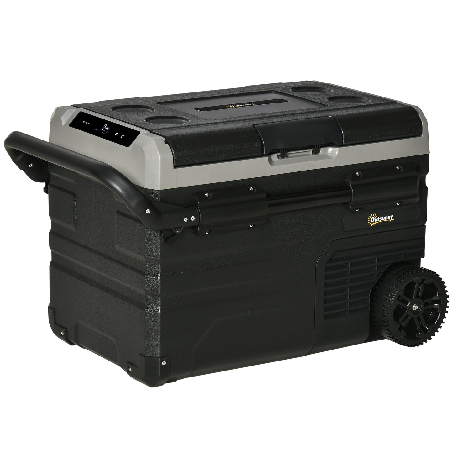 40L Car Refrigerator