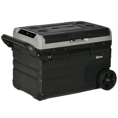40L Car Refrigerator