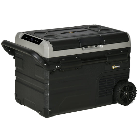 40L Car Refrigerator