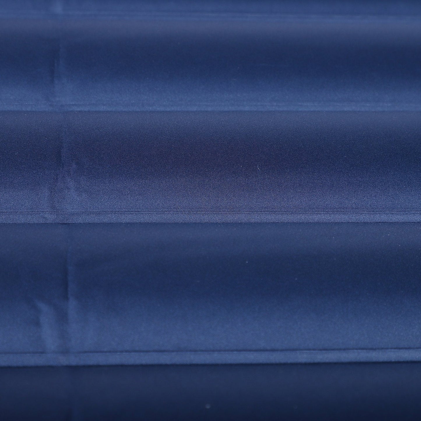 2 Person Camping Inflating Sleeping Mat Inflatable Mattress Ultralight Folding Bed Portable Air Bed for Outdoor Backpacking Hiking Travel - Blue