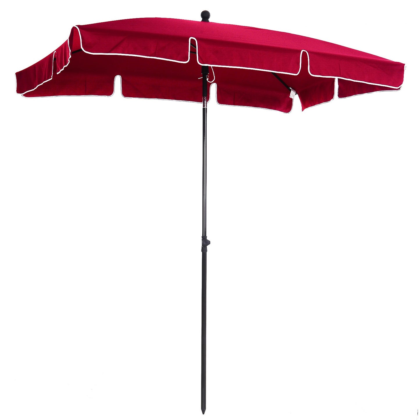 Garden Parasol Umbrella Primary Image