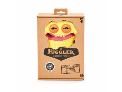 Fuggler Snuggler Edition