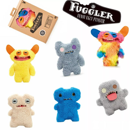 Fuggler Snuggler Edition