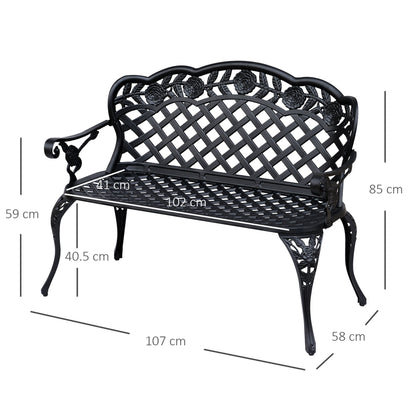 Garden Bench