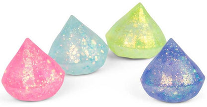 Scrunchems Sugar Diamond Squeeze