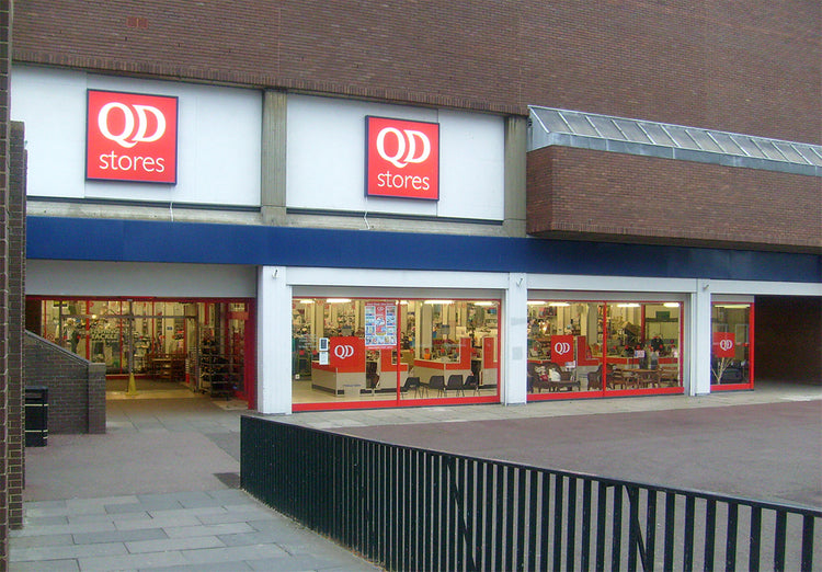 Moos Basildon Basildon QD – Quality Discounts