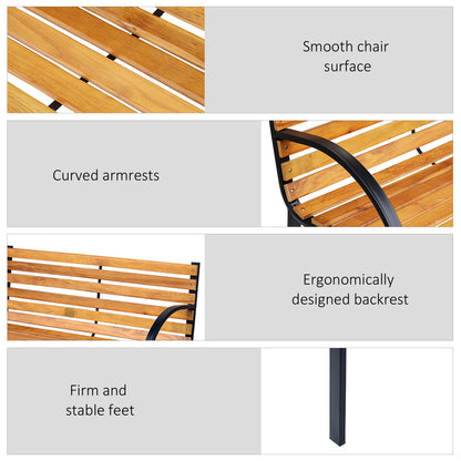 Garden Bench