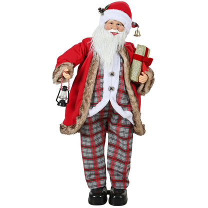 Santa Christmas Decoration - 120cm