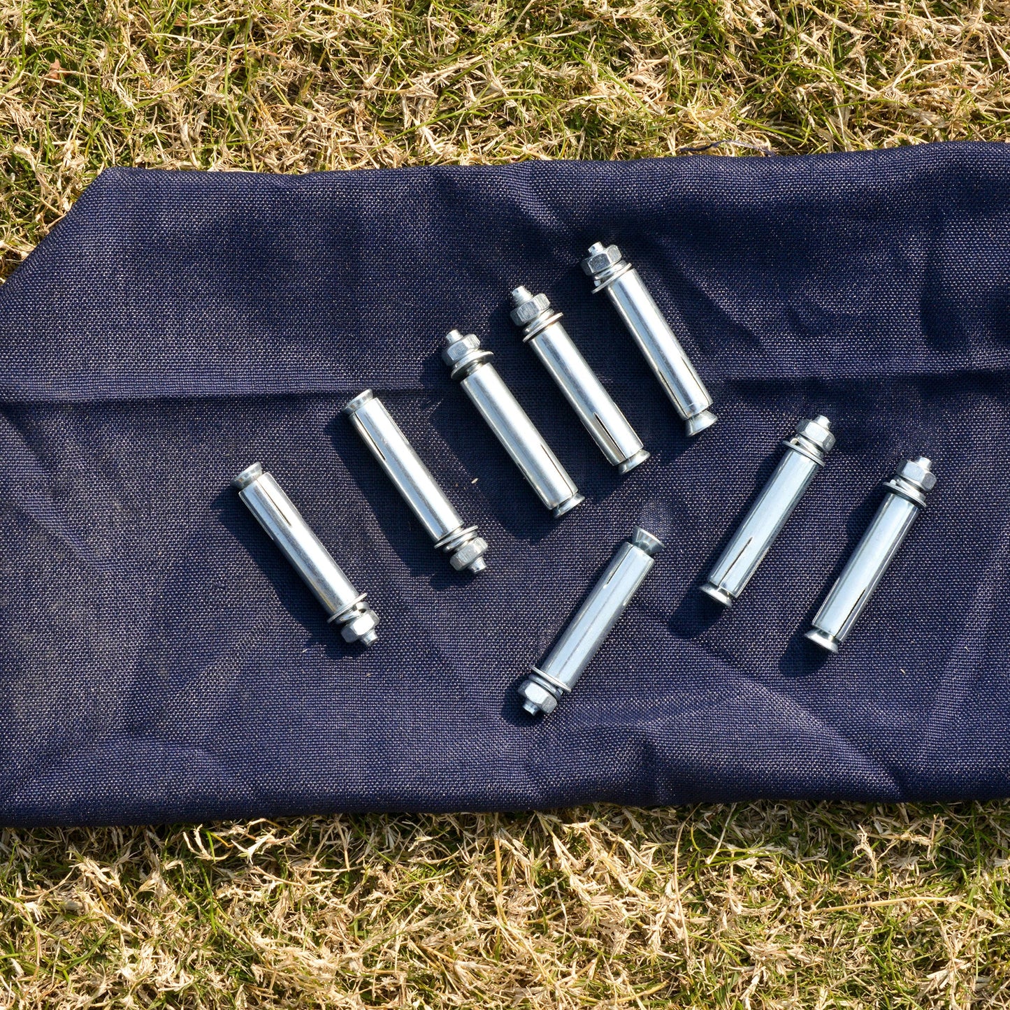 Outdoor 3.6 x 3M Gazebo Cabana w/ Steel Frame & Net Sidewalls for Privacy