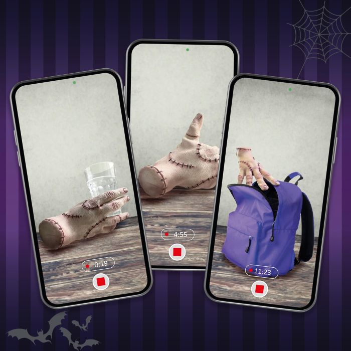 Wednesday Real FX Thing