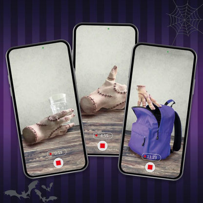 Wednesday Real FX Thing