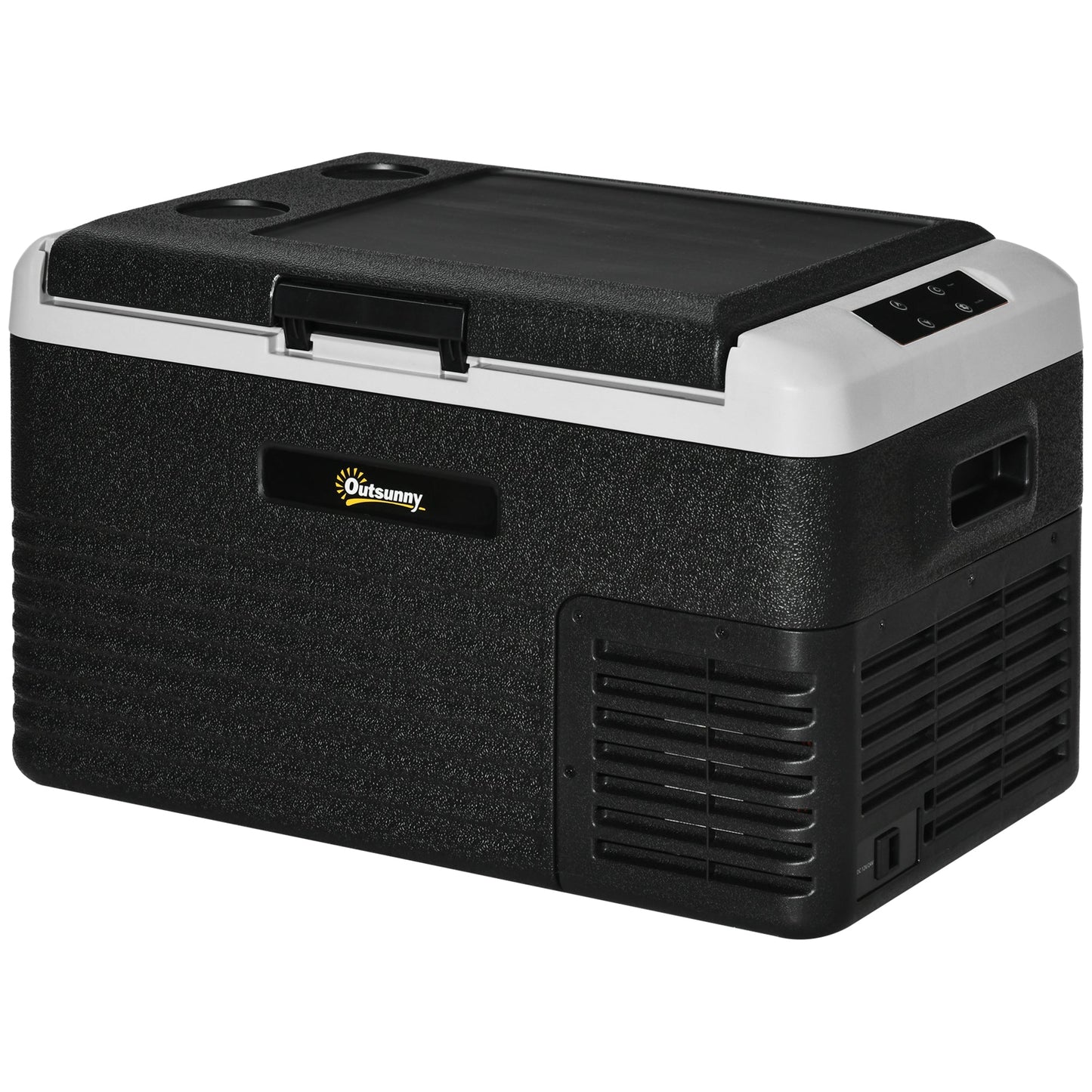 30L Car Refrigerator