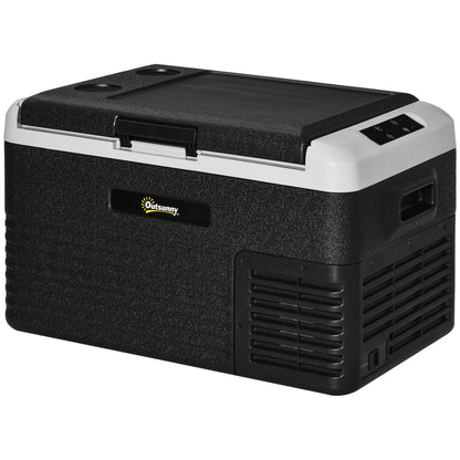 30L Car Refrigerator
