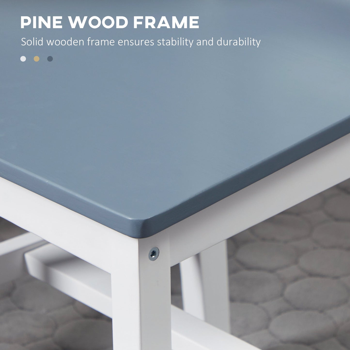 Dining Chairs Set Of 2