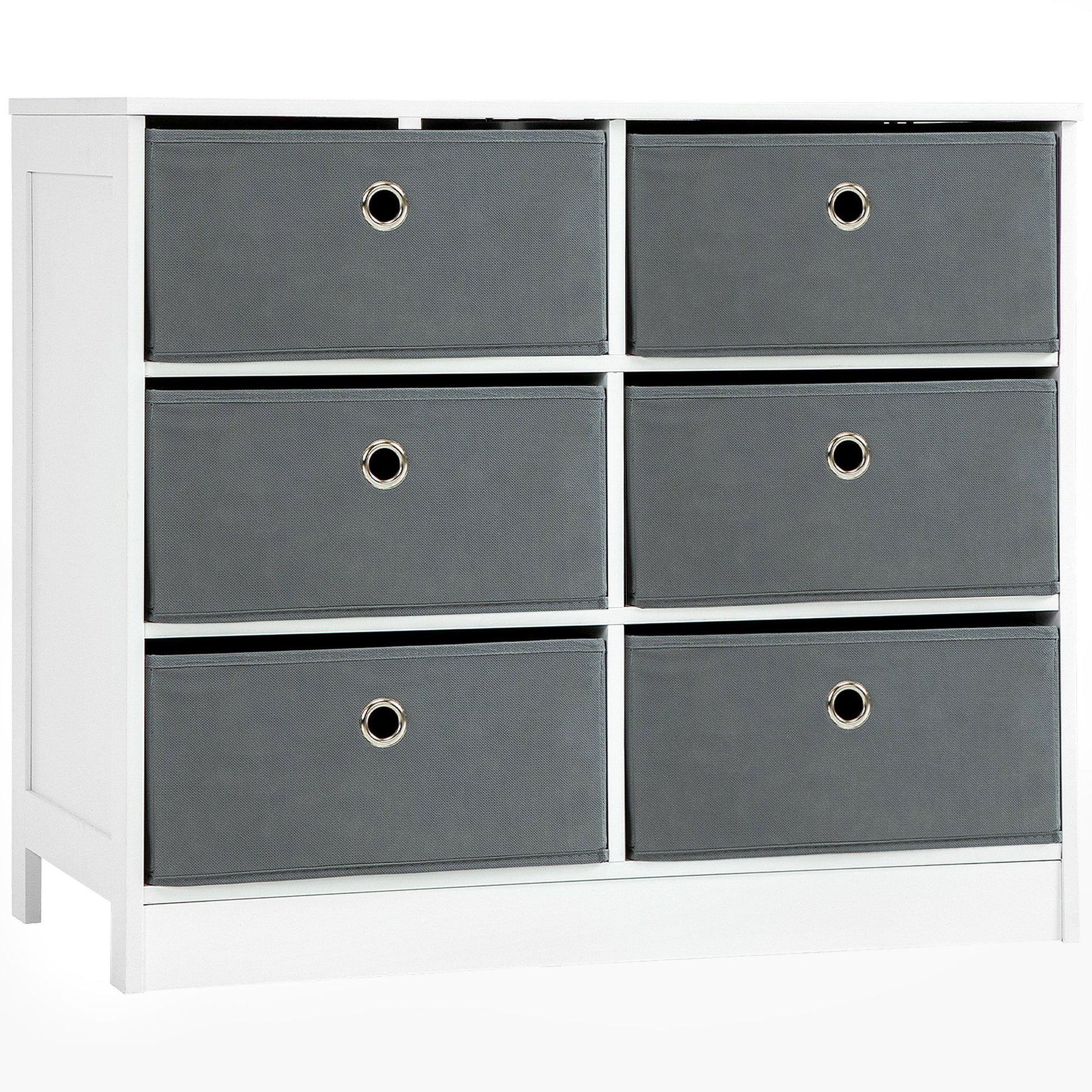 Chests of Drawer Primary Image