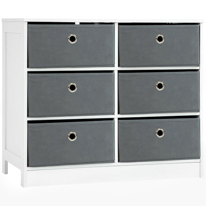 Chests of Drawer Primary Image