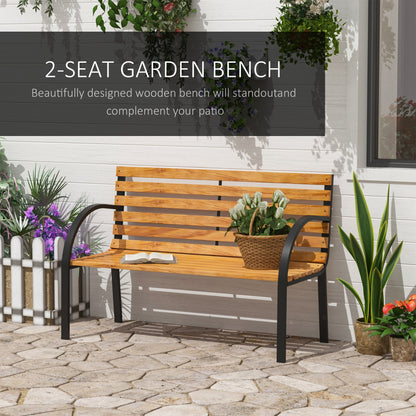 Garden Bench