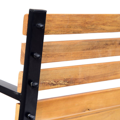 Garden Bench