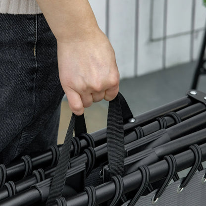 Portable Sun Lounger