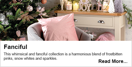 Read our Fanciful Christmas Trends blog here.
