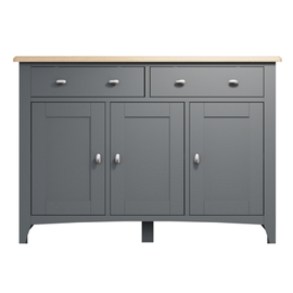 <p>Portchester Sideboard</p>