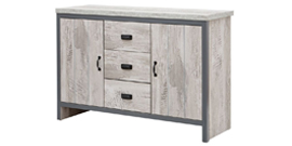 Boston Furniture Collection - cheap grey furniture