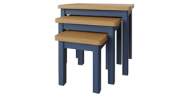 Westbridge Furniture Collection - cheap blue furniture