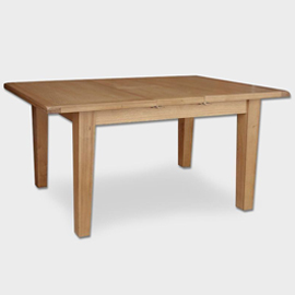 <p>Extending Dining Table</p>