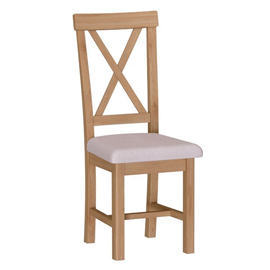 <p>Sienna Dining Chair</p>