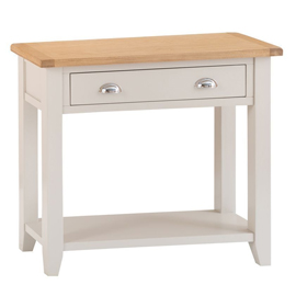 <p>Elsing Console Table</p>
