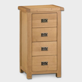 <p>Cotswold Narrow Chest</p>