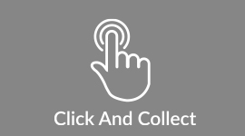 Most of our electrical goods are available to click and collect at stores