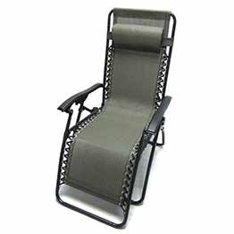 <p>Recliner Chair by Croft</p>