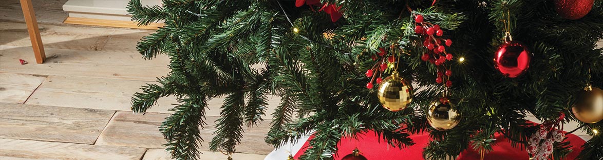 cheap artificial christmas trees to buy online