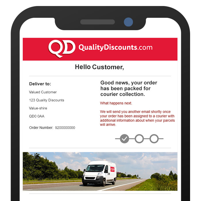  QD Stores home delivery 